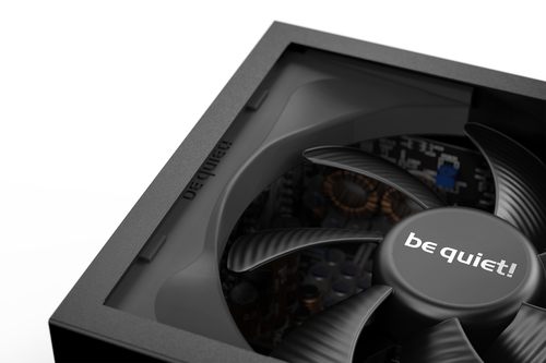 be quiet! Dark Power 13 850W - Voeding, afbeelding 2