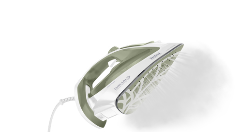 Tefal FV5781 EasyGliss Eco Stoomstrijkijzer Wit, afbeelding 6