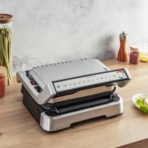 Tefal OptiGrill GC774D, afbeelding 9