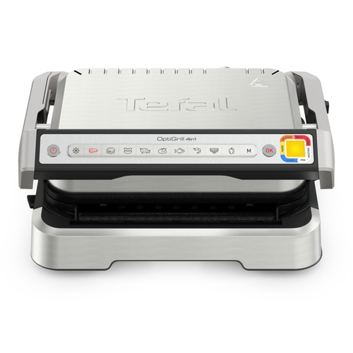 Tefal OptiGrill GC774D, afbeelding 2