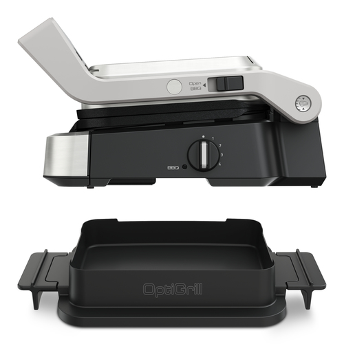 Tefal OptiGrill GC774D, afbeelding 5