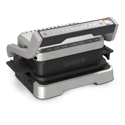 Tefal OptiGrill GC774D, afbeelding 6