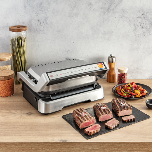 Tefal OptiGrill GC774D, afbeelding 10
