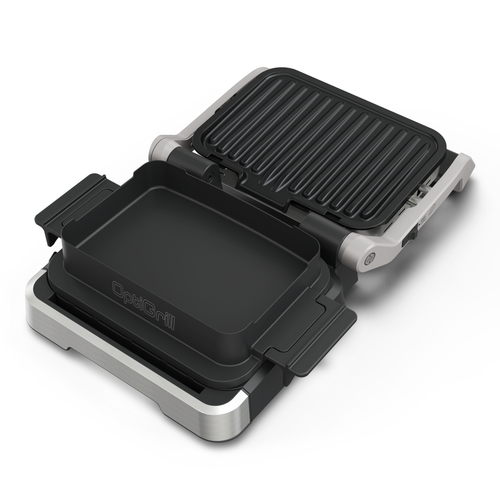 Tefal OptiGrill GC774D, afbeelding 4