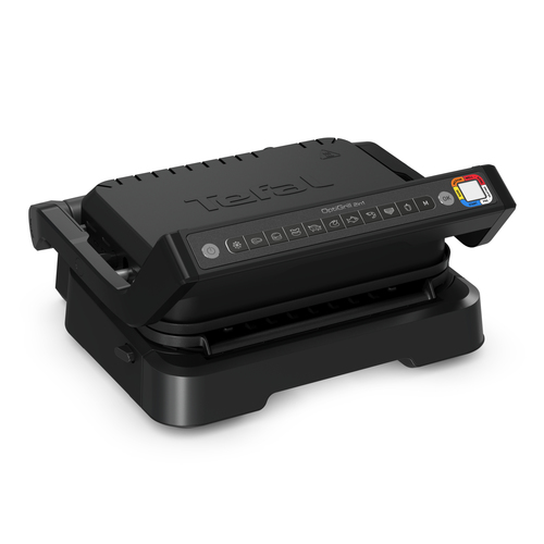 Tefal GC7728 Contact grill Zwart, afbeelding 2