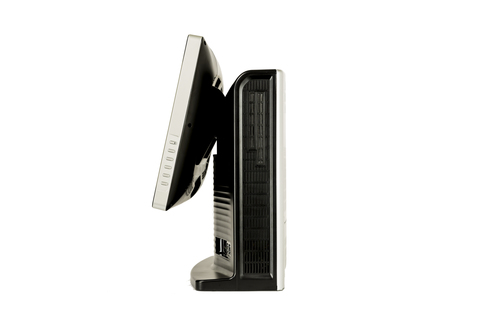 Zoostorm 1 Desktop PC / 19" Display / i3-4150 – image 3