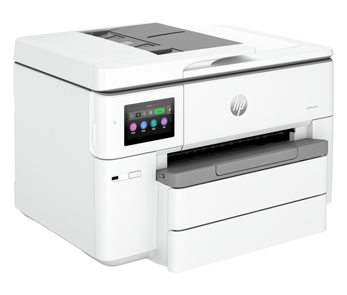 Urządzenie wielofunkcyjne atramentowe HP OfficeJet Pro 9730e 537P6B