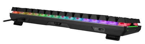ASUS ROG Falchion Ace 75 HE Gaming Keyboard gaming toetsenbord, afbeelding 3