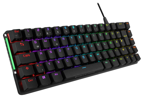 ASUS ROG Falchion Ace 75 HE Gaming Keyboard gaming toetsenbord, afbeelding 2