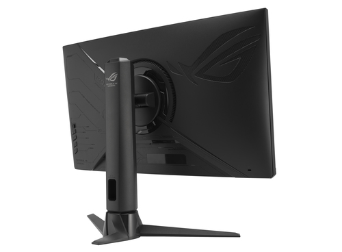 ASUS ROG Strix XG27AQV 27'' Curved gaming monitor, afbeelding 4