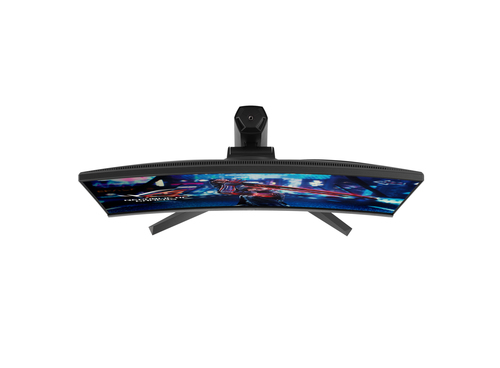 ASUS ROG Strix XG27AQV 27'' Curved gaming monitor, afbeelding 6