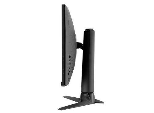ASUS ROG Strix XG27AQV 27'' Curved gaming monitor, afbeelding 7