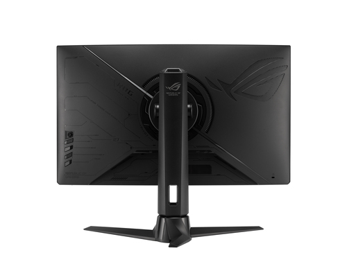 ASUS ROG Strix XG27AQV 27'' Curved gaming monitor, afbeelding 5