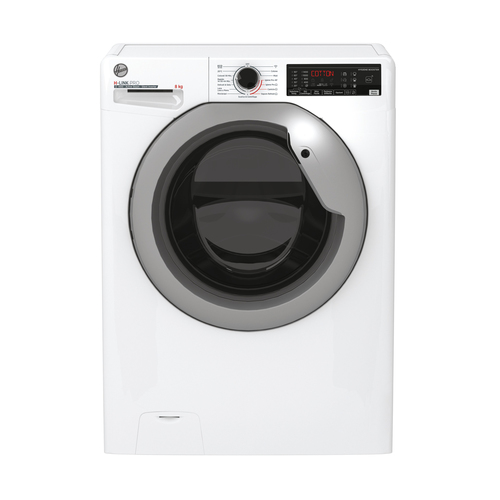 Hoover LINK PRO HPS484DAMR/1-11 washing machine Front-load