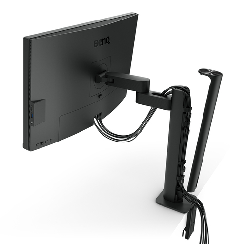 BenQ Creative Pro PD2705UA 27 Ips 4K Uhd USB-C Monitor for MacBook Pro and MacBook Air - image 5