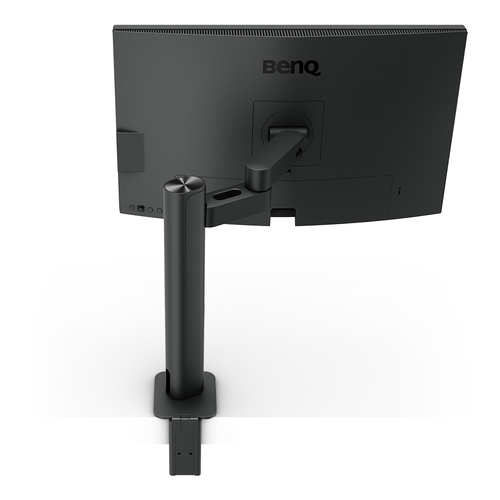 BenQ Creative Pro PD2705UA 27 Ips 4K Uhd USB-C Monitor for MacBook Pro and MacBook Air - image 3