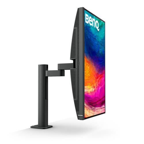 BenQ Creative Pro PD2705UA 27 Ips 4K Uhd USB-C Monitor for MacBook Pro and MacBook Air - image 7