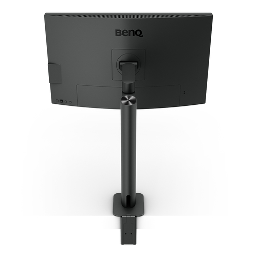 BenQ Creative Pro PD2705UA 27 Ips 4K Uhd USB-C Monitor for MacBook Pro and MacBook Air - image 2