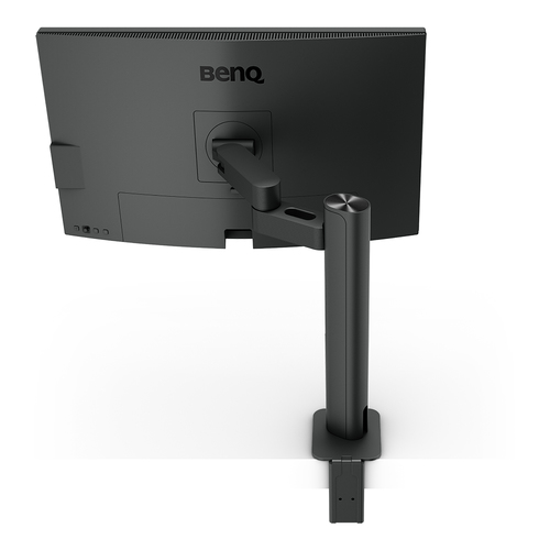 BenQ Creative Pro PD2705UA 27 Ips 4K Uhd USB-C Monitor for MacBook Pro and MacBook Air - image 4