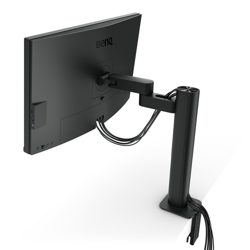 BenQ Creative Pro PD2705UA 27 Ips 4K Uhd USB-C Monitor for MacBook Pro and MacBook Air - image 6