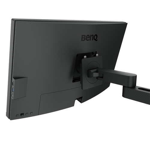 BenQ Creative Pro PD2705UA 27 Ips 4K Uhd USB-C Monitor for MacBook Pro and MacBook Air - image 8