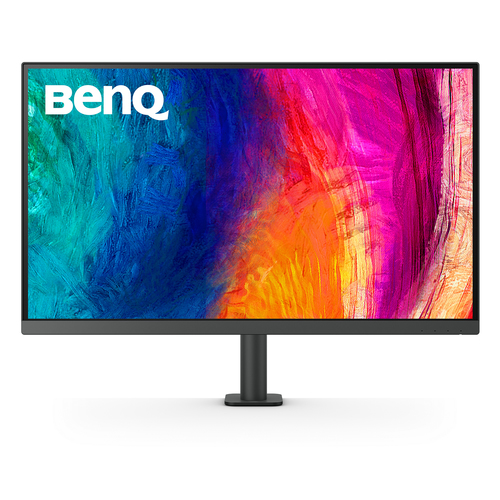 BenQ PD3205UA 32-inch Ergo Arm 4K Uhd sRGB HDR10 USB Type-C Monitor - image 1