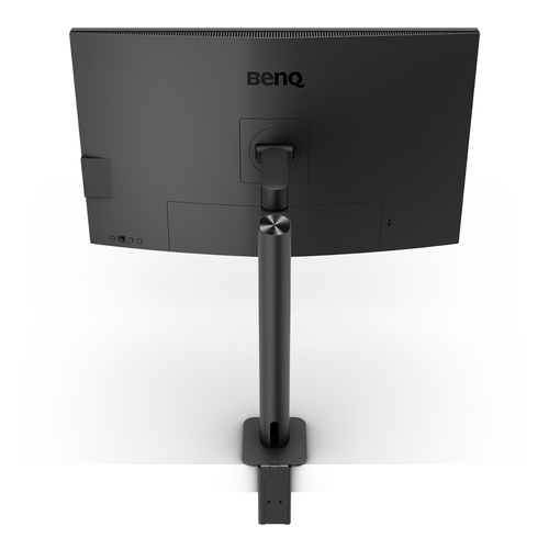 BenQ PD3205UA 32-inch Ergo Arm 4K Uhd sRGB HDR10 USB Type-C Monitor - image 3