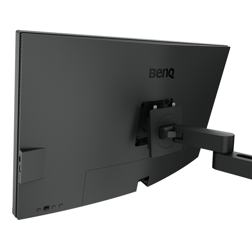 BenQ PD3205UA 32-inch Ergo Arm 4K Uhd sRGB HDR10 USB Type-C Monitor - image 8