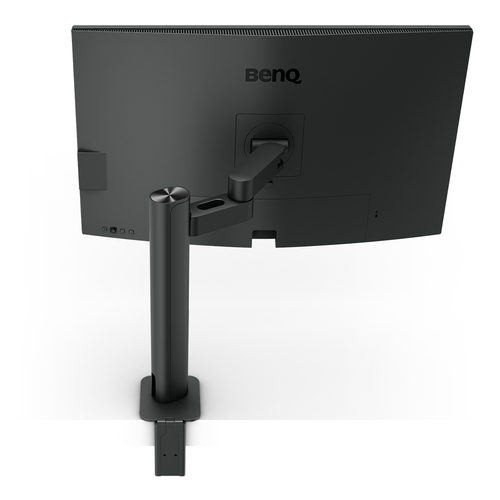 BenQ PD3205UA 32-inch Ergo Arm 4K Uhd sRGB HDR10 USB Type-C Monitor - image 4