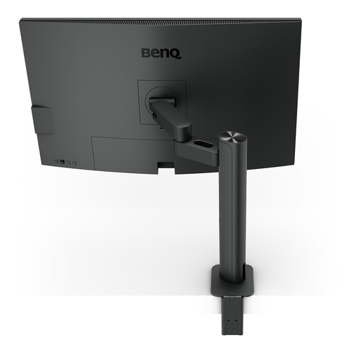 BenQ PD3205UA 32-inch Ergo Arm 4K Uhd sRGB HDR10 USB Type-C Monitor - image 5