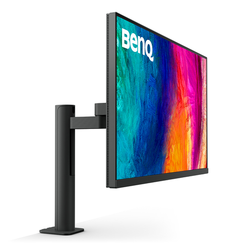 BenQ PD3205UA 32-inch Ergo Arm 4K Uhd sRGB HDR10 USB Type-C Monitor - image 2
