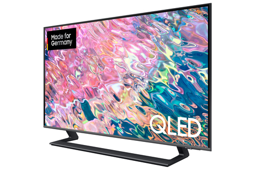 Samsung GQ50Q73BAUXZG TV – image 2
