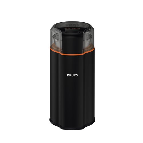 Krups GX3328 Koffiemolen Zwart, afbeelding 2