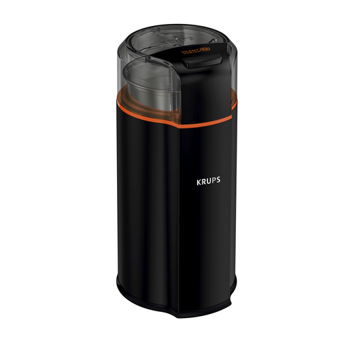 Krups GX3328 Koffiemolen Zwart, afbeelding 3