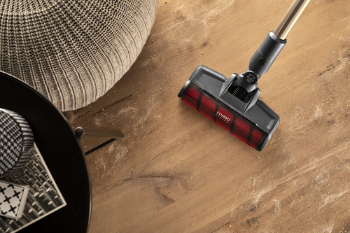 De’Longhi XLM408.DGG 2-in-1 stick vacuum Battery Wet HEPA Bagless – image 6