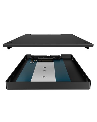 ICY BOX IB-M2S253 - Converter, afbeelding 5