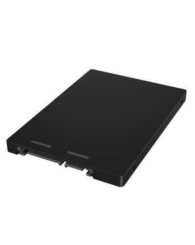 ICY BOX IB-M2S253 - Converter, afbeelding 2