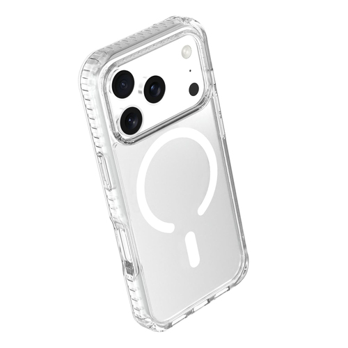 Cellularline Ultra Strong Mag чехол для мобильного телефона 15,9 cm (6.27") Крышка Прозрачный