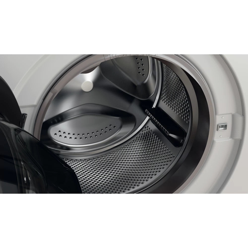 Whirlpool FFWDB 976258E BCV BE Was-droogcombinatie Wit, afbeelding 6