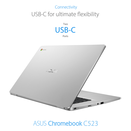 ASUS Chromebook C523NA-A20408 Intel® Celeron® N N3350 – image 9