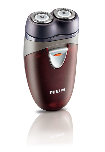 Philips HQ 40 SHAVER 2HD