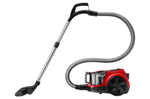 Samsung VC07R302MVR 2.5 L Cylinder vacuum Dry 750 W Bagless – image 5