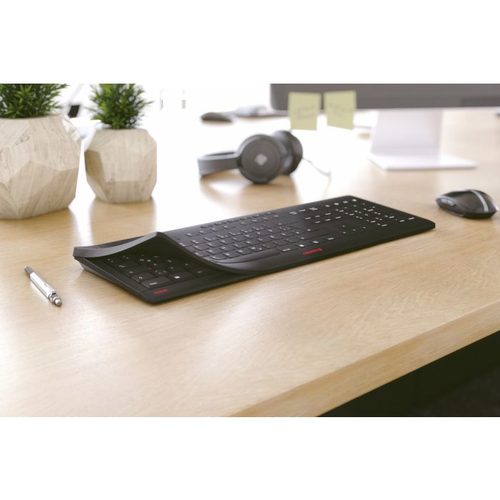 Cherry Stream Protect Zwart, afbeelding 3