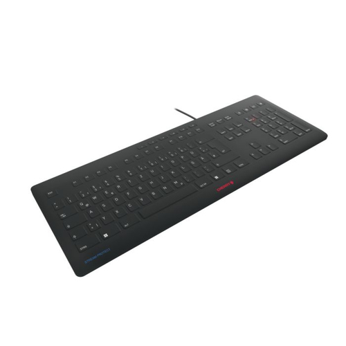 Cherry Stream Protect Zwart, afbeelding 2