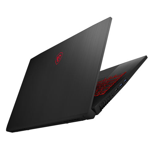 MSI GF75 10SCXR-025NL Thin – image 5