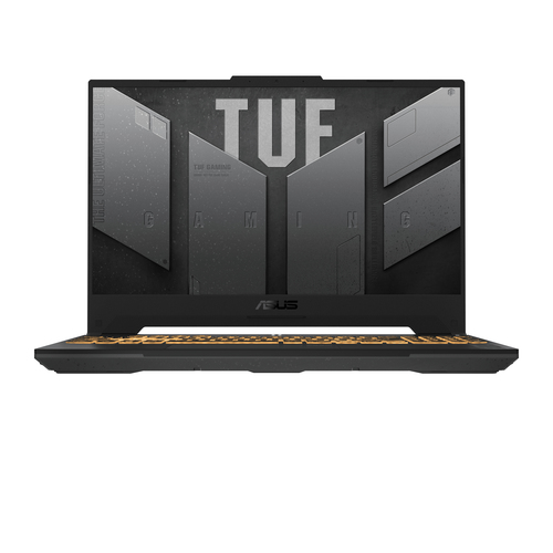 FX507ZI-F15.I74070 Asus TUF FX507ZI-F15.I74070 GAMING Core™ i7-12700H 1TB SSD 16GB 15.6" (1920x1080) 144Hz WIN11 NVIDIA® RTX 4070 8192MB MECHA GRAY Backlit Keyboard - FX507ZI-F15.I74070 FX507ZI-F15.I74070 UPC 