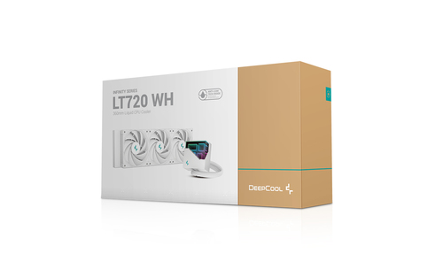 DeepCool LT720 White, afbeelding 6