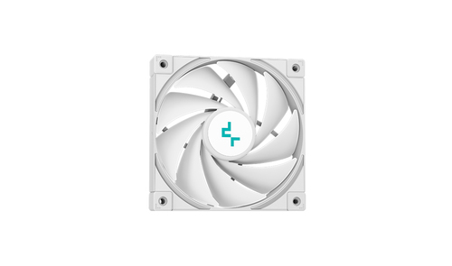DeepCool LT720 White, afbeelding 3