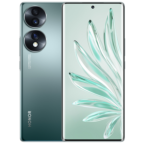 Honor HONOR70256GBGREEN