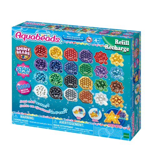 AQUABEADS AQU5054131319956